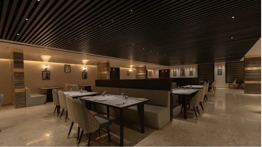 Zaika Restaurant
